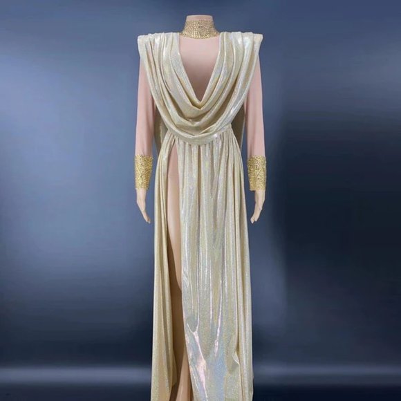CLEOPATRA DRESS